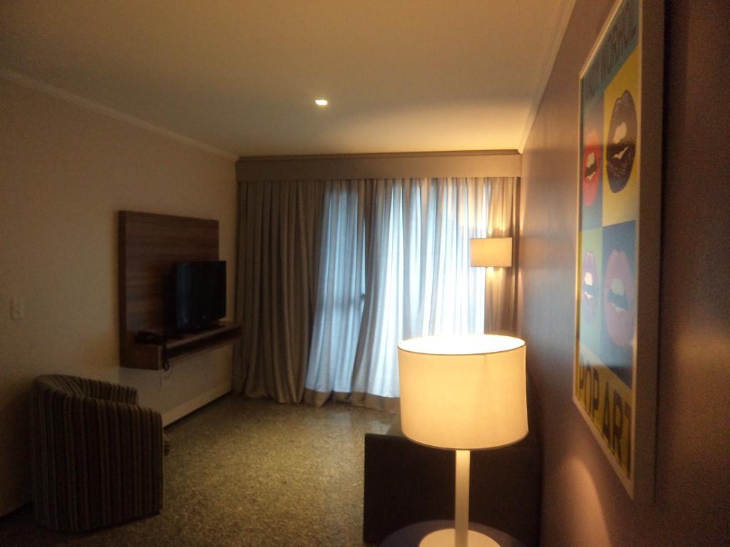 Double room Apartment