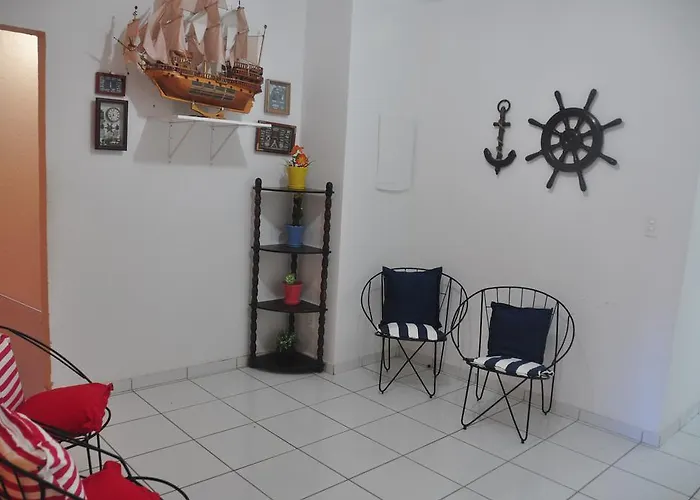 Pousada Meu Rancho Fortaleza 
